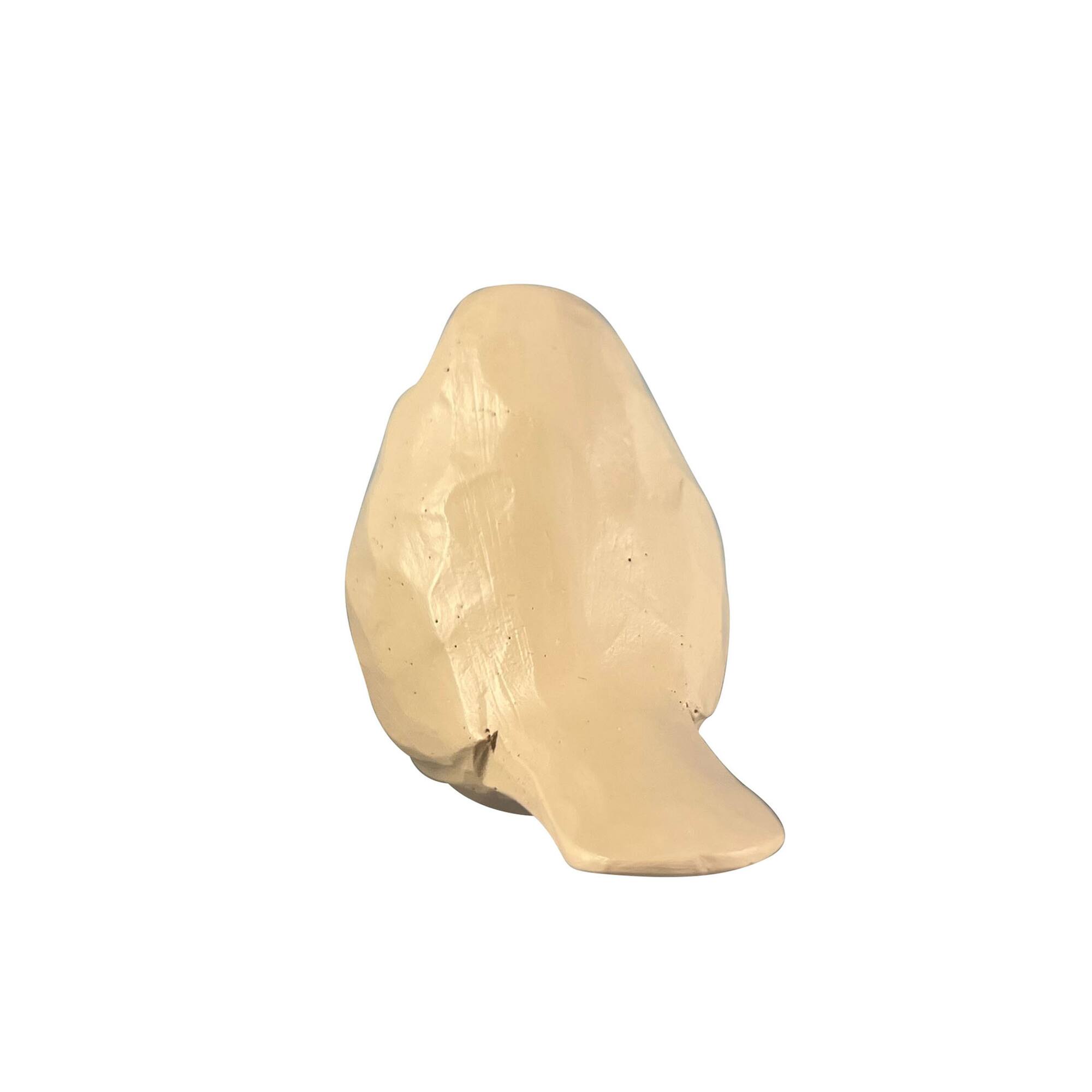 12 Packs: 2 ct. (24 total) 3.25" Resin Birds by Make Market®